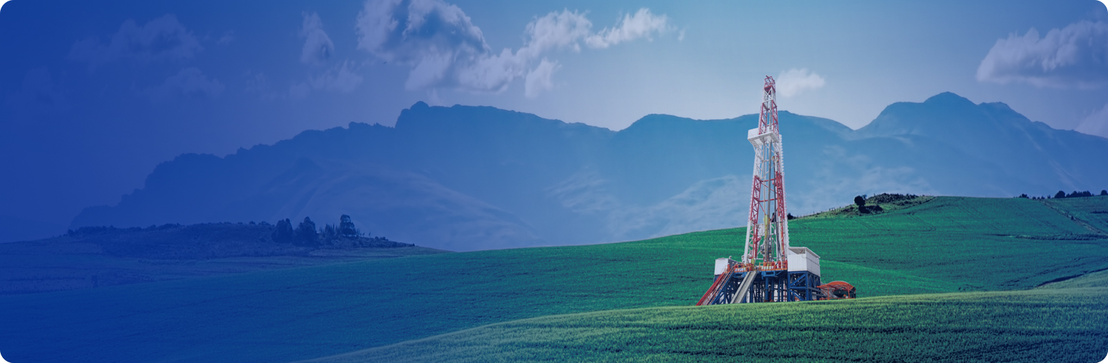 井下工具试验解决方案