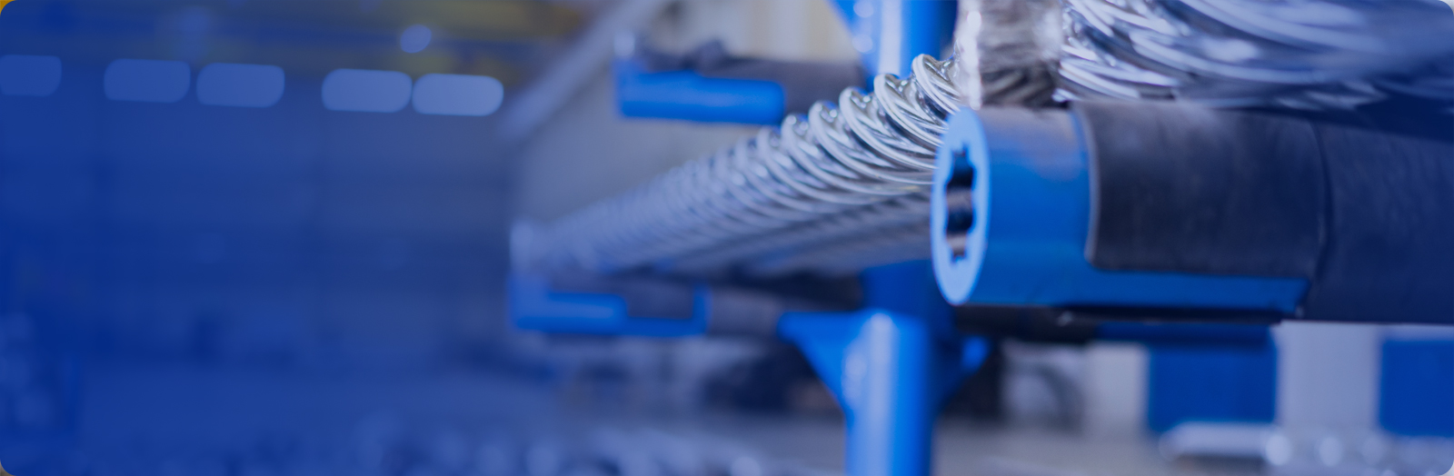 表面处理解决方案