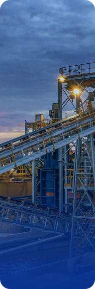 矿山工程解决方案