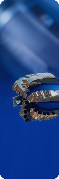 优快钻进一体化解决方案