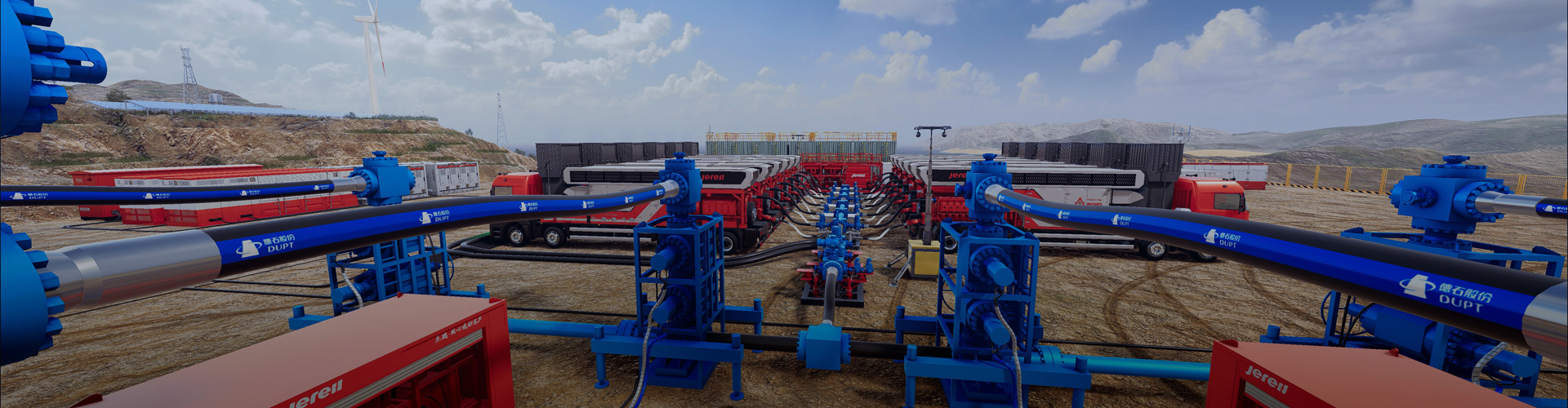 表面处理解决方案