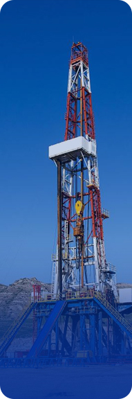 井下工具试验解决方案