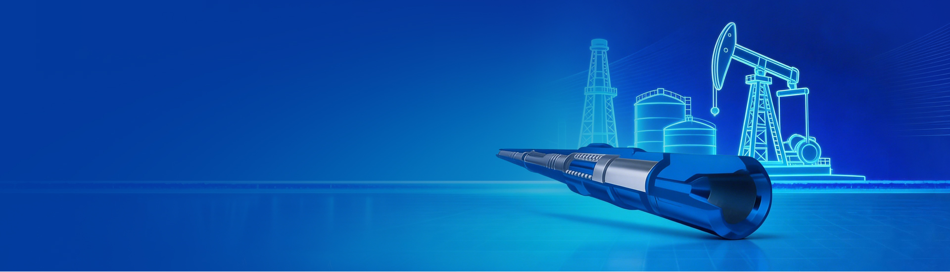 Dezhou United Petroleum Technology Corp.