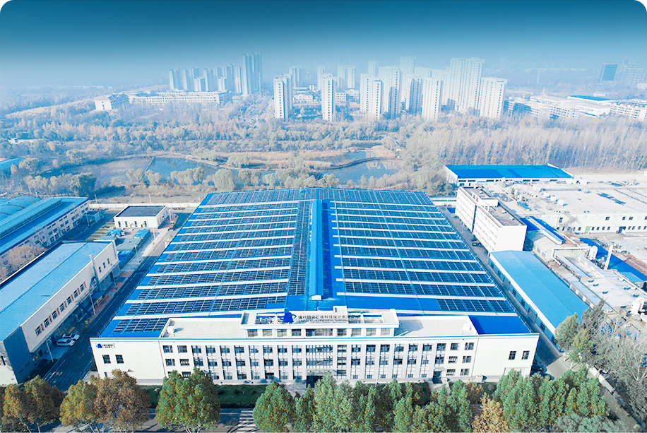 Reducing Environmental Load via Clean Energy 