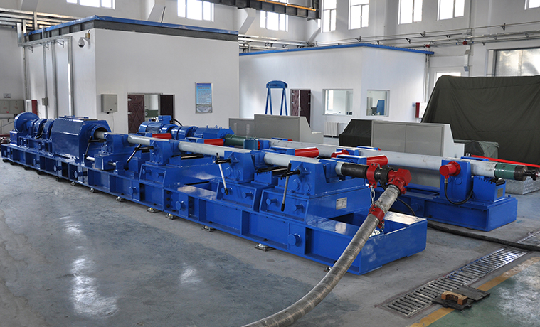 Downhole Tool Test Solution