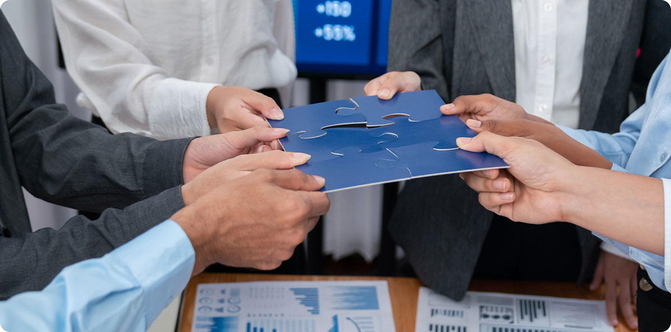 Ключевые конкурентные преимущества
